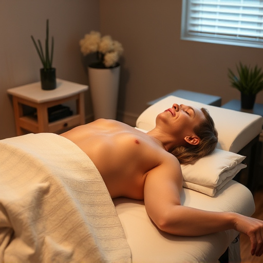 decompression therapy