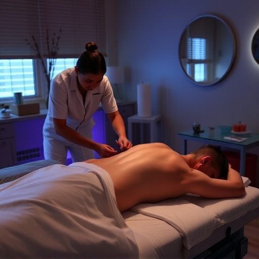 decompression therapy