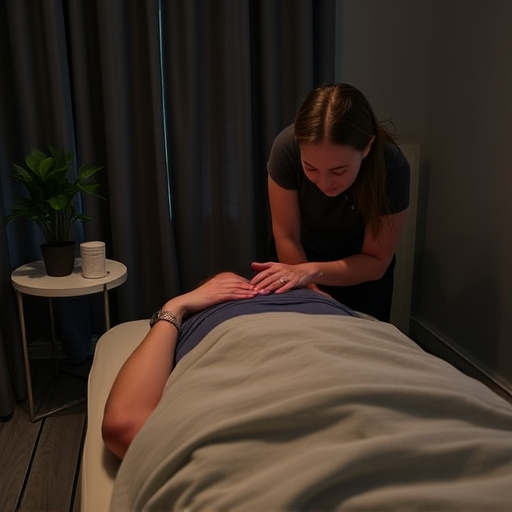 decompression therapy