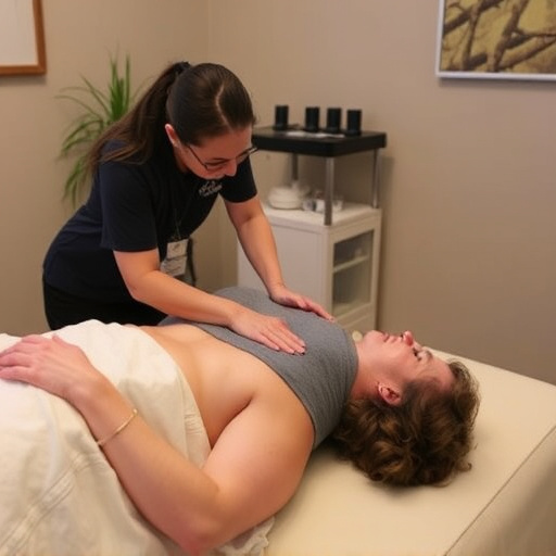 decompression therapy