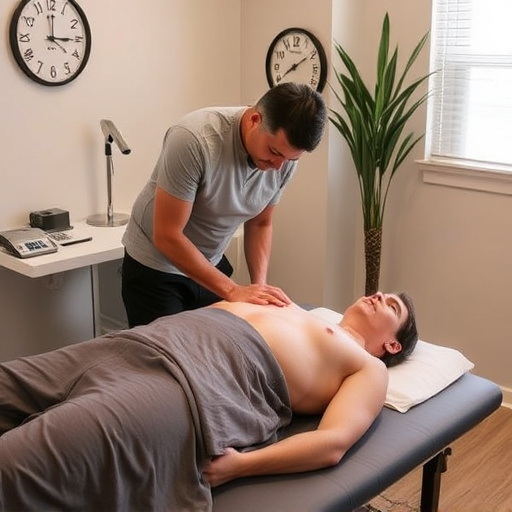 decompression therapy