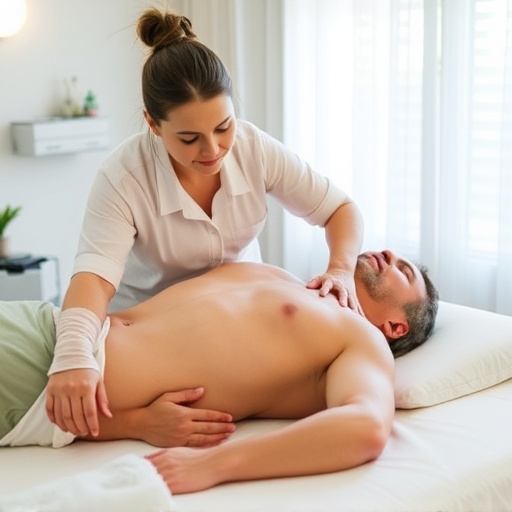 decompression therapy