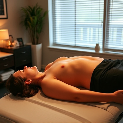 decompression therapy