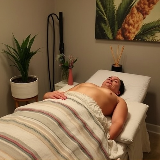 decompression therapy