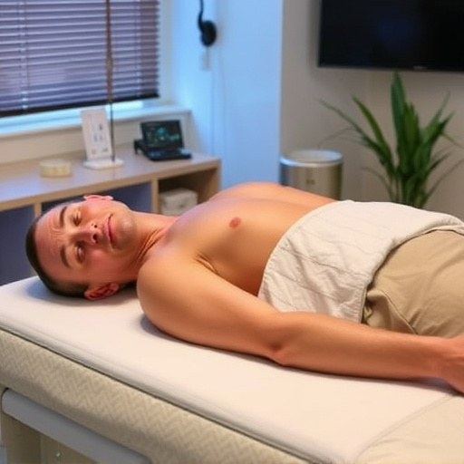 decompression therapy