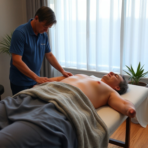 decompression therapy