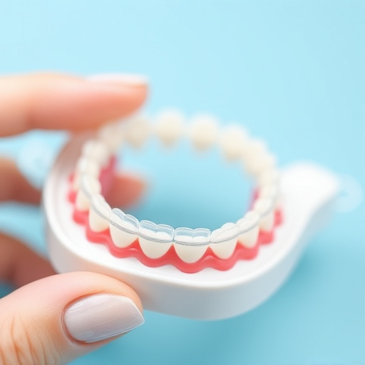 dental aligners