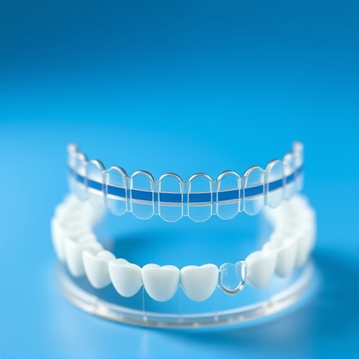 dental aligners