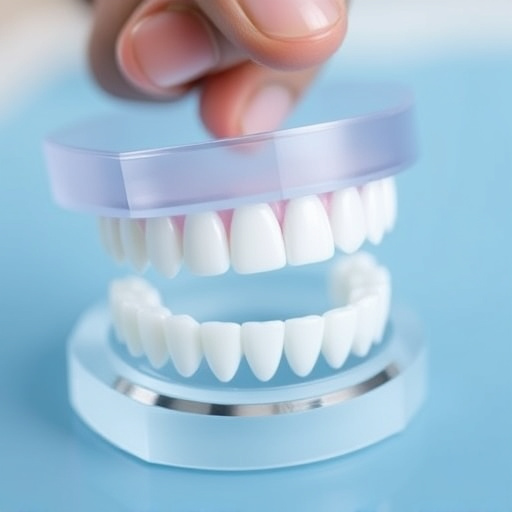 dental aligners