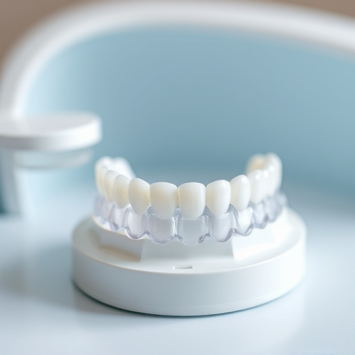 dental aligners