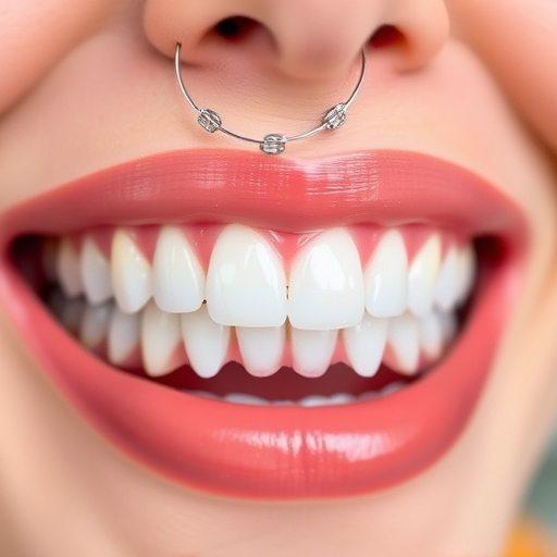 Seamless Blend: Single Tooth Implants Offer Natural Look and Feel
