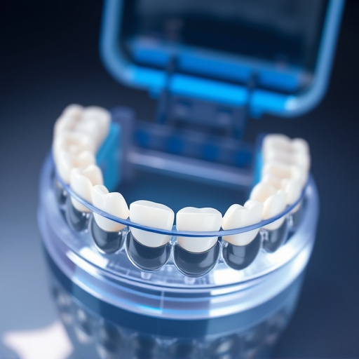 dental aligners