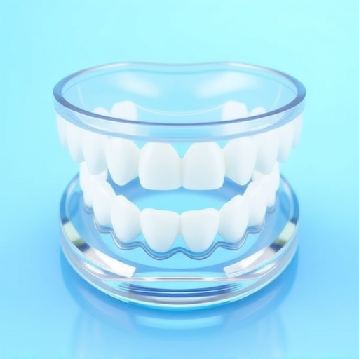 dental aligners