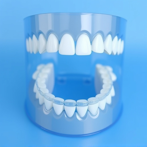 dental aligners
