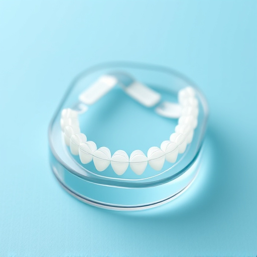 dental aligners