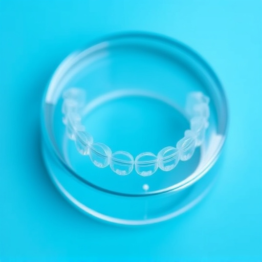 dental aligners