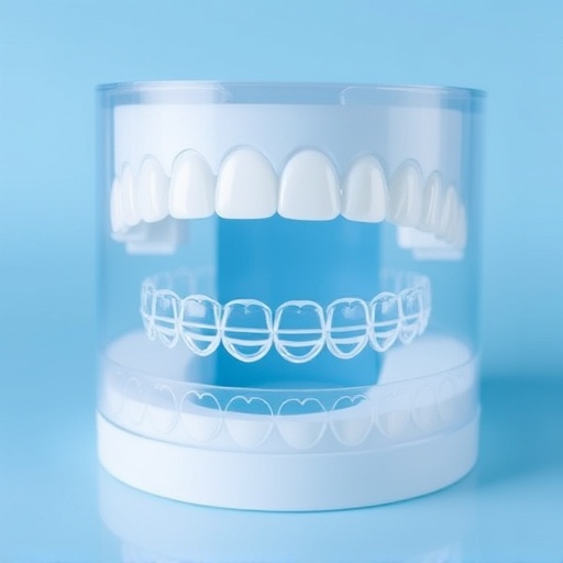 dental aligners