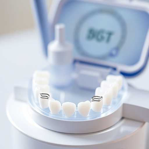 dental aligners