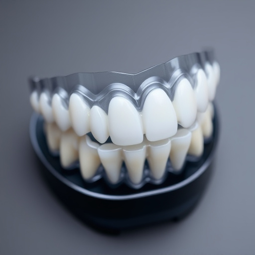 dental aligners