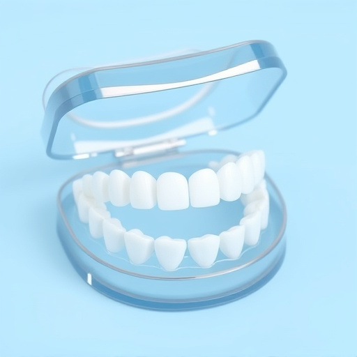 dental aligners