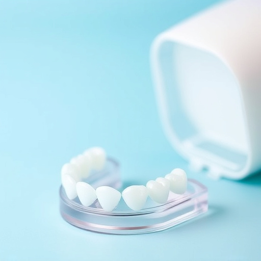 dental aligners