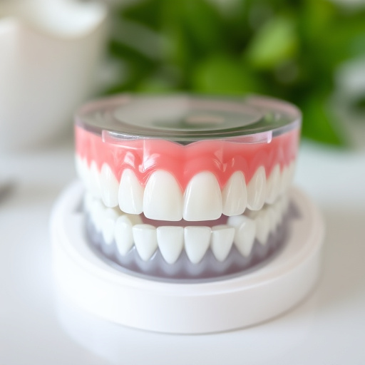 dental aligners