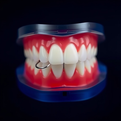 Navigating Emergency Dental Care for Seniors: Accessible Solutions