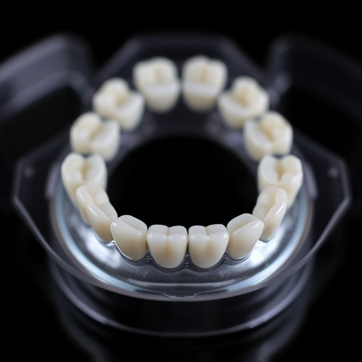 dental aligners