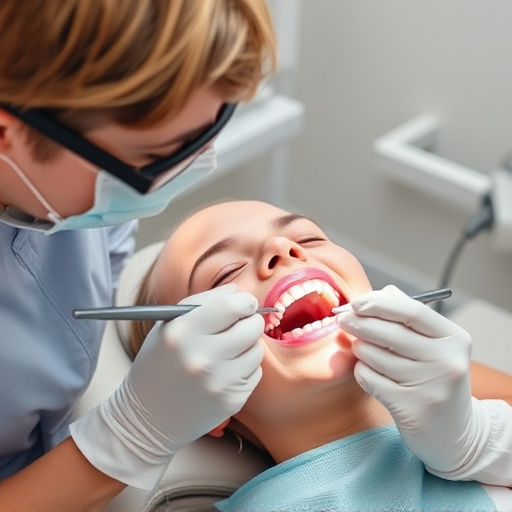 Nitrous Oxide Sedation: Enhancing Patient Comfort for Improved Compliance