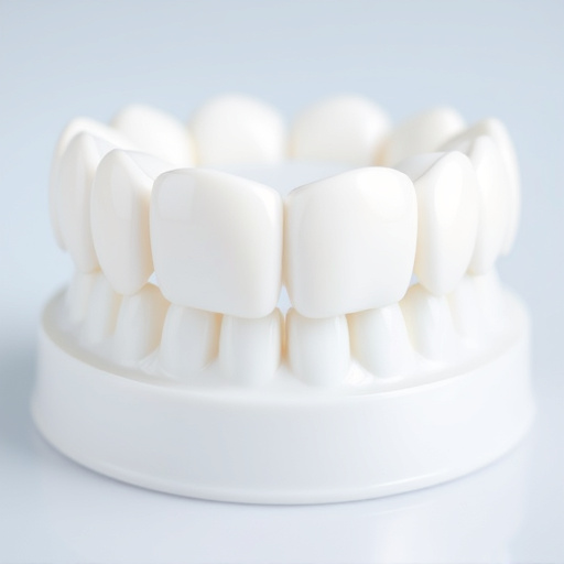 dental crowns