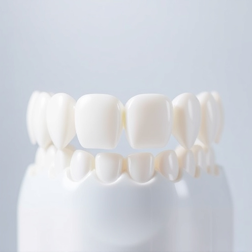 dental crowns