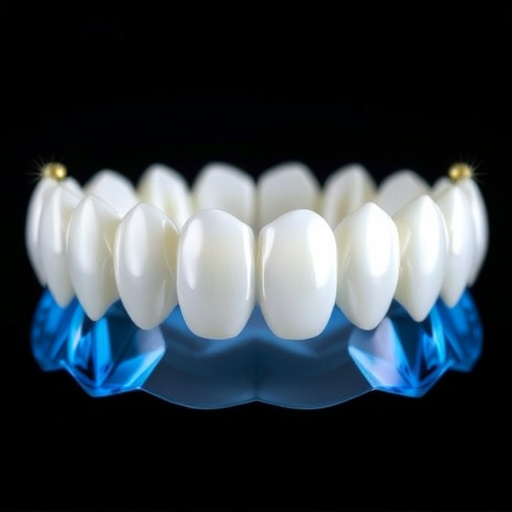 dental crowns