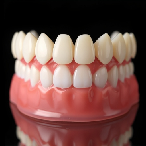 dental crowns