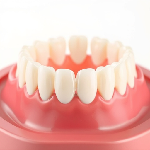 dental crowns