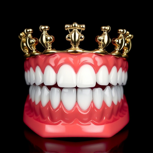dental crowns
