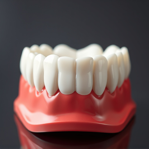 dental crowns
