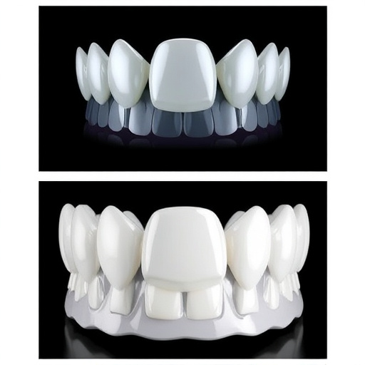 dental crowns