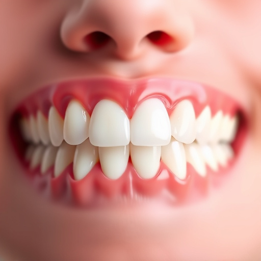 dental crowns