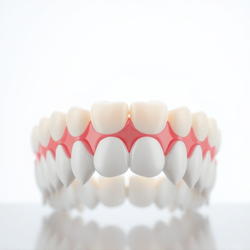 dental crowns