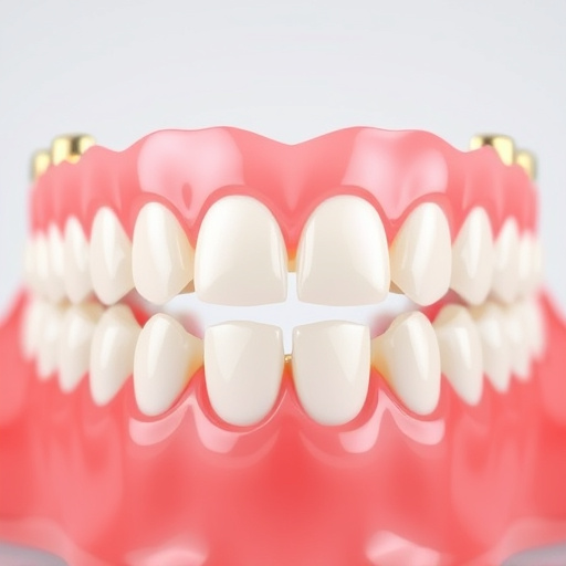 dental crowns