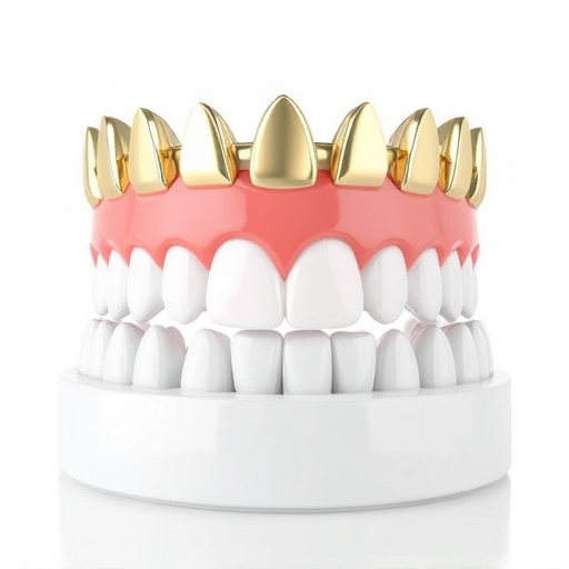 dental crowns