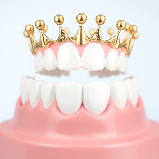 dental crowns