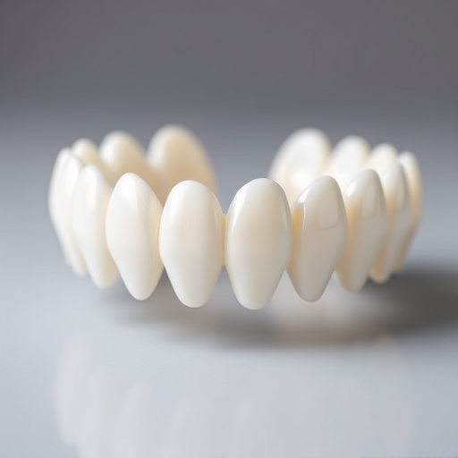 dental crowns