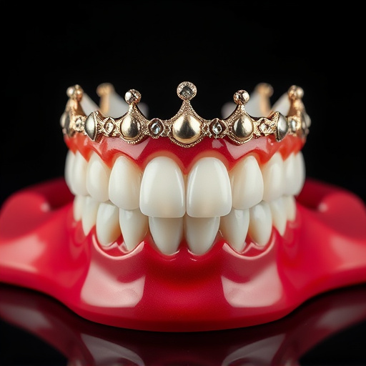 dental crowns