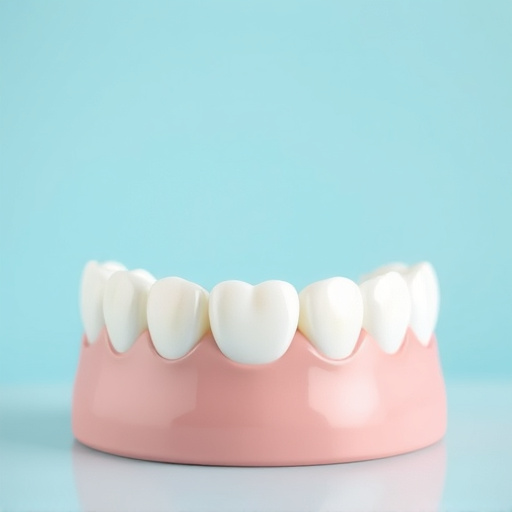 dental crowns