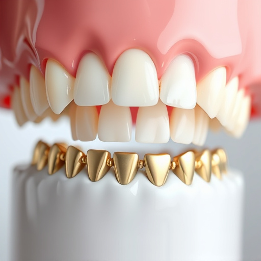 dental crowns