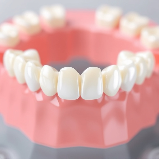 dental crowns
