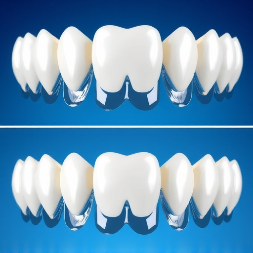 dental crowns