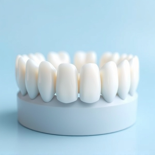 dental crowns