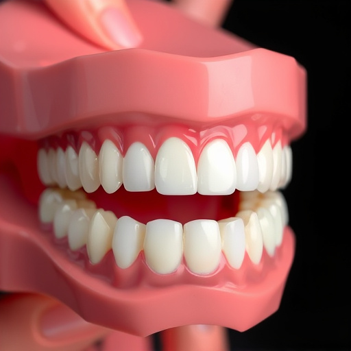 dental crowns